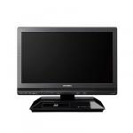 Mitsubishi REAL LCD-22BLR500 HDTV Terbaru Dengan Fitur Tambahan Blu-ray & Hardisk