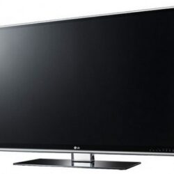 LG LW980S CINEMA 3D HDTV Terbaru dengan Teknologi NANO FULL LED backlighting