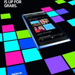 Nokia 800 Sun Hp Windows Phone 7 Mango Bocor Spesifikasi & Penampakannya