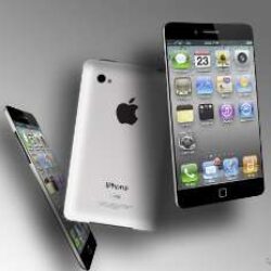 iPhone 5 Diperkirakan Memiliki Layar Lebih Tipis Dengan Resolusi 1080×720 Pixel