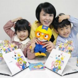 NC110-Pororo Dari Samsung, Netbook Khusus Anak-Anak Dengan Intel Atom Dual Core