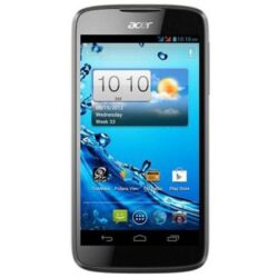 Acer Liquid Gallant dan Liquid Gallant Duo, Dua Handphne Android Terbaru dengan Prosesor 1GHz dan Layar 4.3 Inci