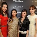 Ingin Naikkan Pamor, RIM Bikin Gelaran Fashion Show Bersama Zalora