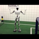 CHARLI-2, Robot Humanoid dengan Desain Ultra Ringan yang Mampu Menari Gangnam Style