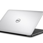 Dell XPS 15 Resmi Diperkenalkan dengan Layar 15.6 Inci dengan Resolusi 3200 x 1800 Piksel