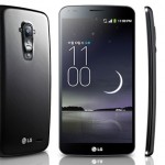 Smartphone Layar Melengkung LG G Flex Ternyata Miliki Harga lebih Murah Ketimbang Galaxy Round