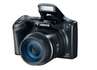 Canon Powershot SX400 IS