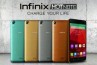 Infinix Hot Note X551