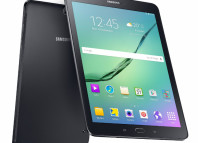 Samsung Galaxy Tab S2 Hitam