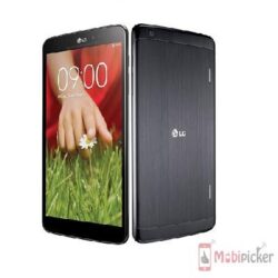 LG G Pad 2 akan Hadir Tak Lama Lagi dengan Snapdragon 805