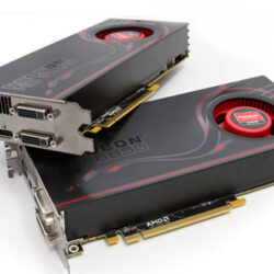 AMD Hentikan Dukungan VGA Card Seri HD 5000 dan HD 6000