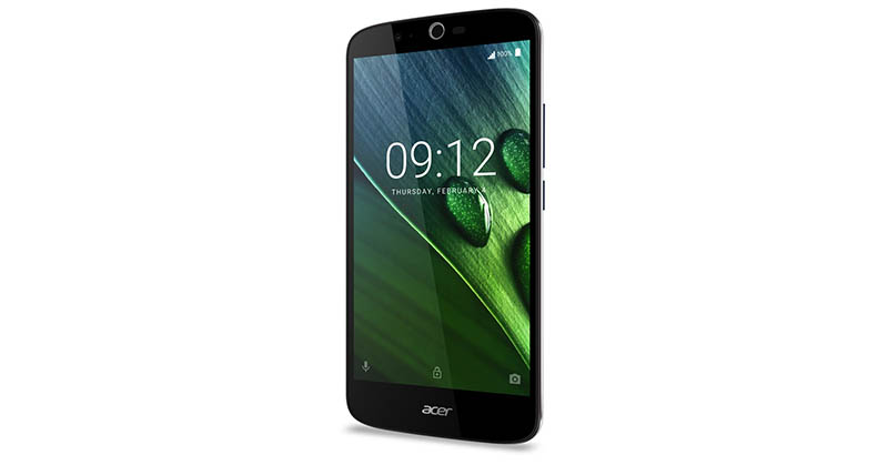 Acer Liquid Zest Plus