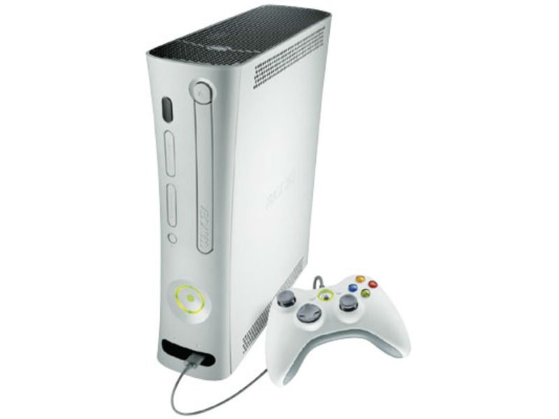 Xbox 360