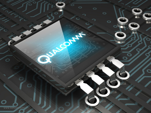 Qualcomm Chips