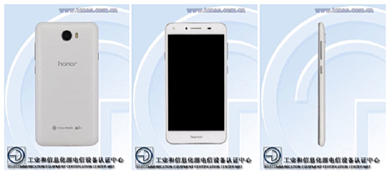 Honor 5A