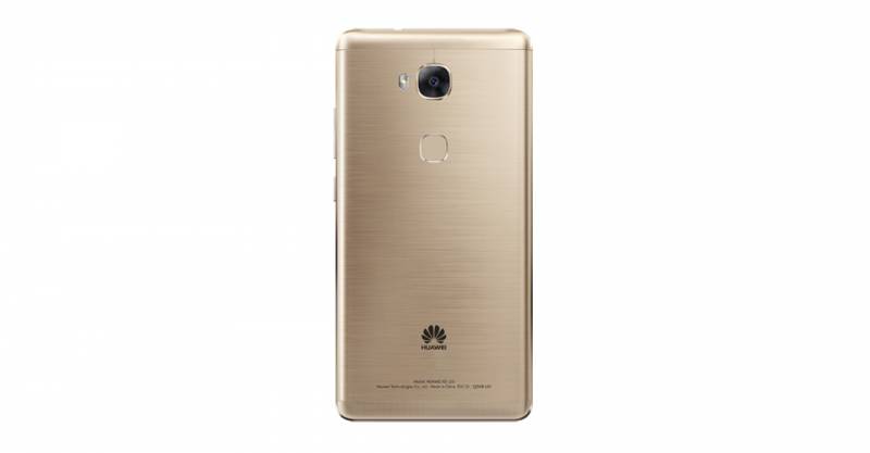 Huawei GR5 - 4