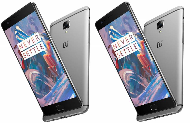 OnePlus3