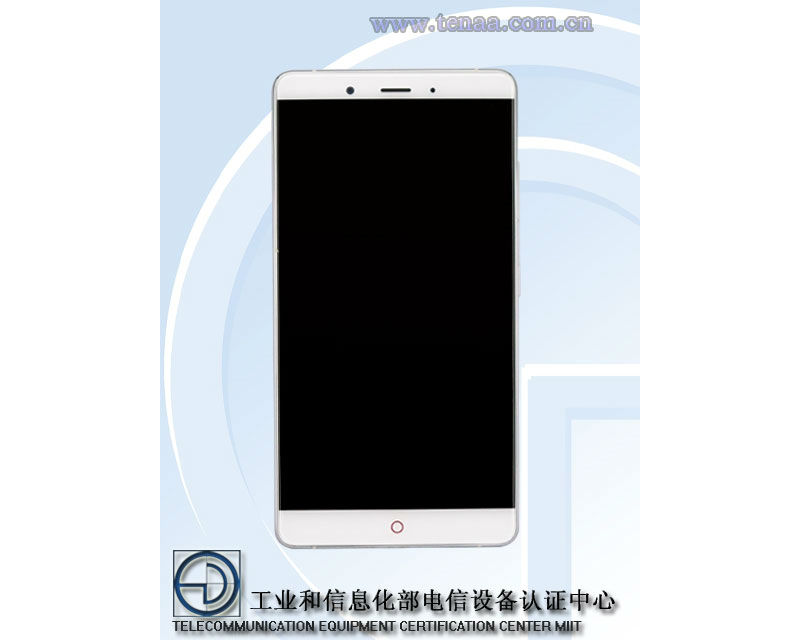 ZTE Nubia Z11 Max-1