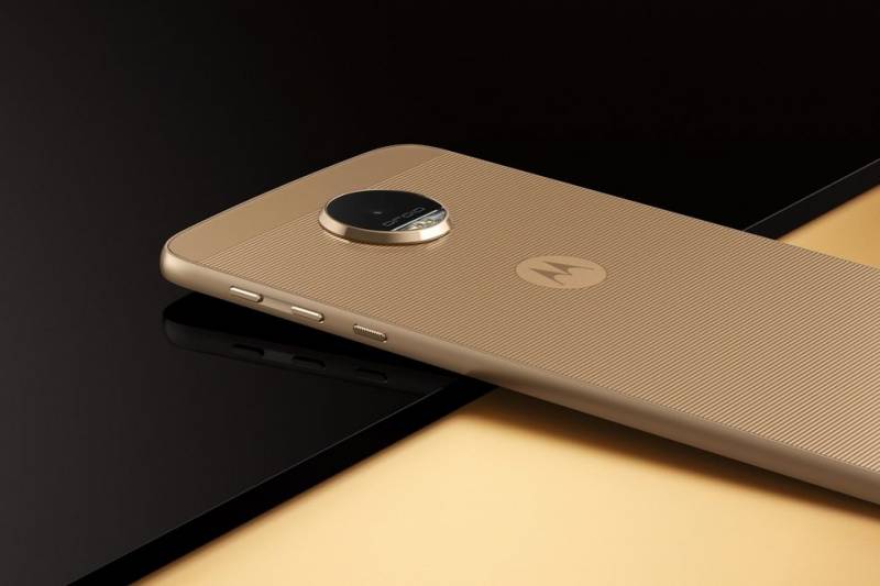 Moto Z 1