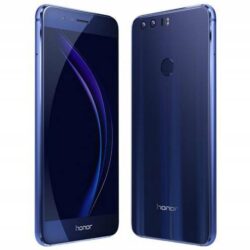 Huawei Honor 8 Meluncur dengan Dual Kamera Belakang 12MP, Dibanderol Rp4 Jutaan