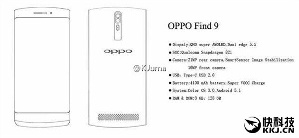 Oppo-Find-9-specs