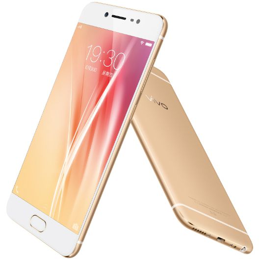 Vivo-X7