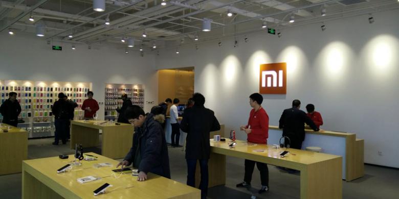 Xiaomi Store