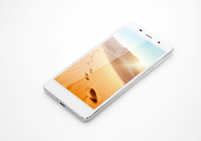 Leagoo M5