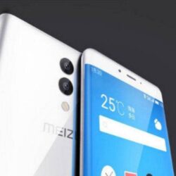 Meizu E Series Bakal Meluncur Pada 10 Agustus Mendatang dengan Dual-Kamera