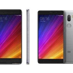 Inilah Perbedaan Antara Xiaomi Mi 5s dan Mi 5s Plus