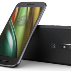 Lenovo Hadirkan Handset Motorola Ke Indonesia dengan Moto E3 Power