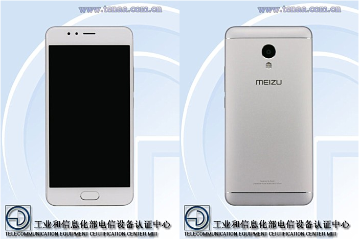 Meizu M5S