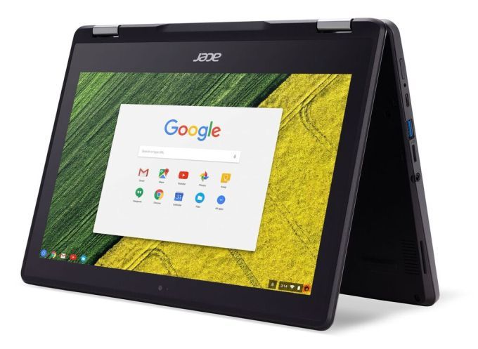 Acer Chromeook Spin 11