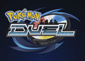 pokemon duel