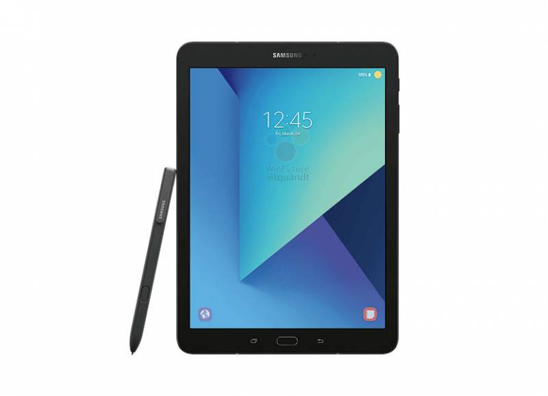 Samsung-Galaxy-Tab-S3-with-S-Pen