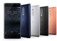 Nokia 5