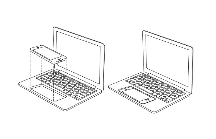 You are currently viewing Bagaimana Jadinya Kalau Apple iPhone Bisa Berfungsi Menjadi Macbook?