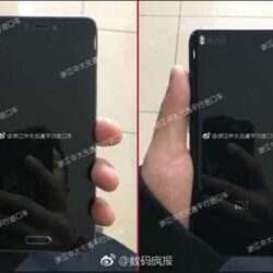 Xiaomi Mi 6 Lebih Unggul Dari Samsung Galaxy S8 Dalam Uji Benchmark