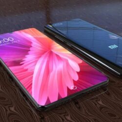 Video Render Xiaomi Mi 7 Ini Ungkap Desain Bezel-Less Di Seluruh Sisi