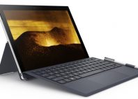 HP Envy x2