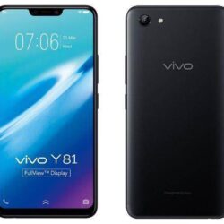 Vivo Y81 Ponsel Berponi dan Layar Penuh Termurah dari Vivo dengan Harga di Bawah 3 Juta Rupiah