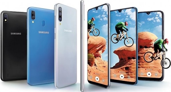 You are currently viewing Inilah Bocoran Harga Samsung Galaxy A40