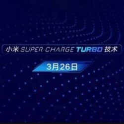 Inilah Super Charge Turbo 100W Milik Xiaomi, Bisa 100% Dalam Waktu 17 Menit